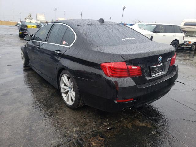 Photo 2 VIN: WBA5A5C50ED502169 - BMW 528 I 