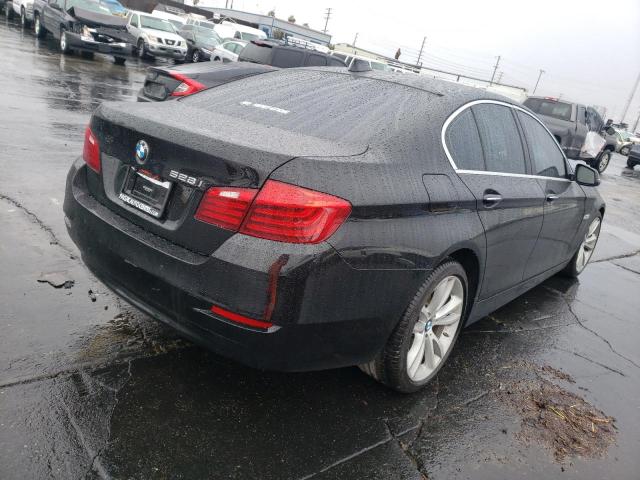 Photo 3 VIN: WBA5A5C50ED502169 - BMW 528 I 