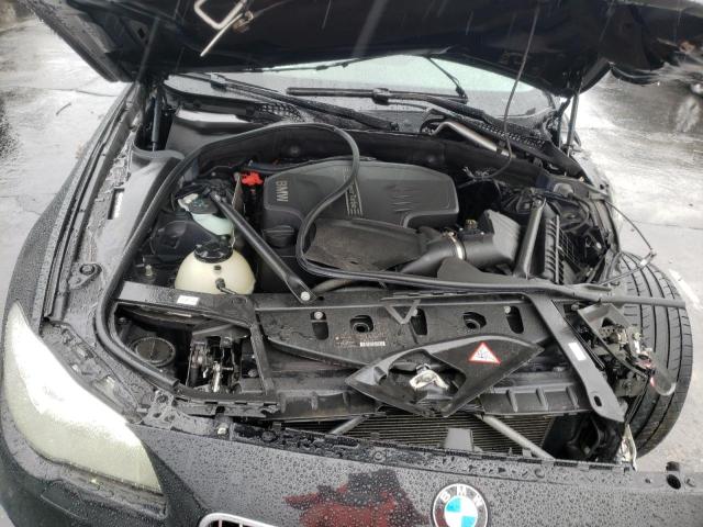 Photo 6 VIN: WBA5A5C50ED502169 - BMW 528 I 