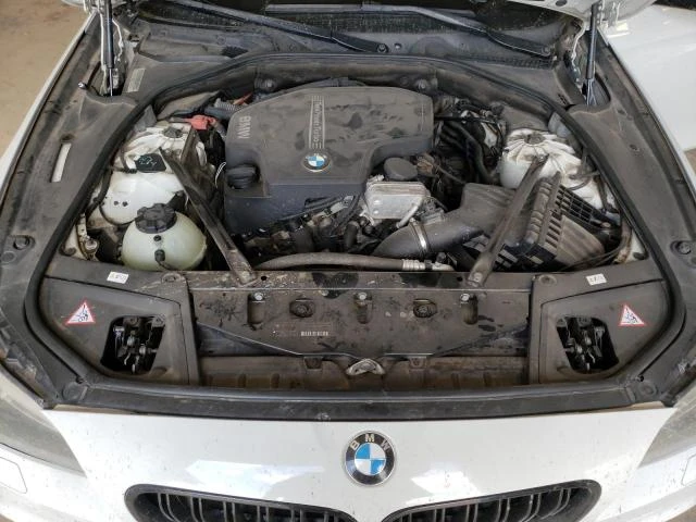 Photo 10 VIN: WBA5A5C50ED503130 - BMW 528 I 