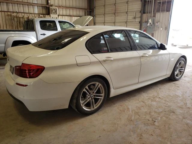 Photo 2 VIN: WBA5A5C50ED503130 - BMW 528 I 