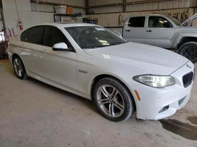 Photo 3 VIN: WBA5A5C50ED503130 - BMW 528 I 