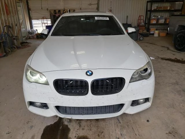 Photo 4 VIN: WBA5A5C50ED503130 - BMW 528 I 