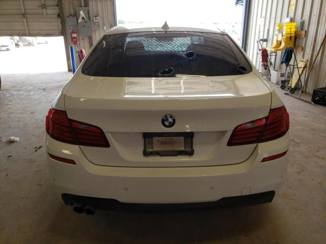 Photo 5 VIN: WBA5A5C50ED503130 - BMW 528 I 