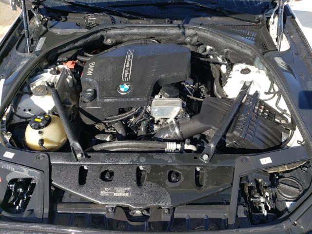 Photo 10 VIN: WBA5A5C50ED503922 - BMW 528I 