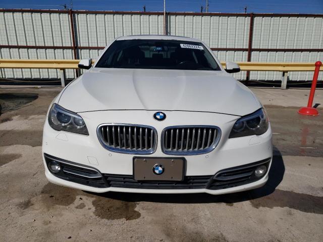 Photo 4 VIN: WBA5A5C50ED503922 - BMW 528I 