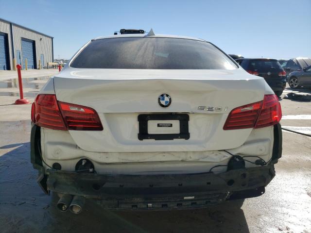 Photo 5 VIN: WBA5A5C50ED503922 - BMW 528I 