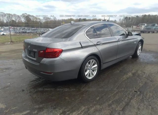 Photo 3 VIN: WBA5A5C50ED505220 - BMW 5 SERIES 