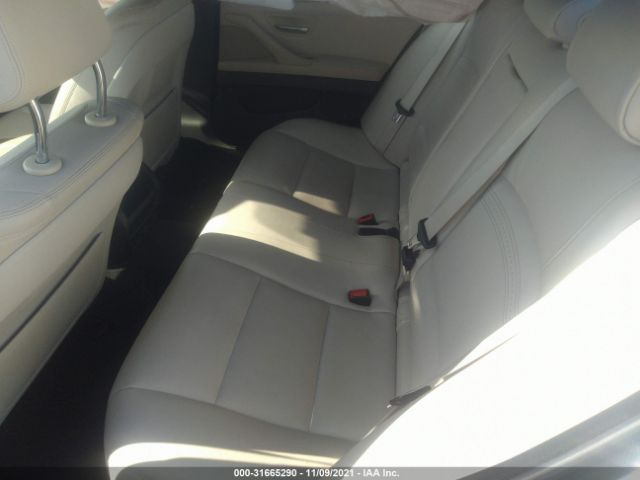 Photo 7 VIN: WBA5A5C50ED505458 - BMW 5 