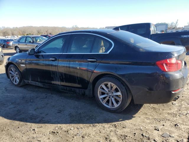 Photo 1 VIN: WBA5A5C50ED508053 - BMW 5 SERIES 