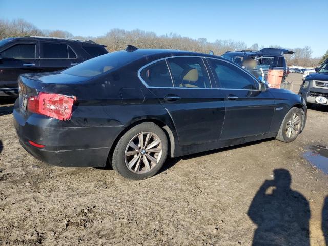 Photo 2 VIN: WBA5A5C50ED508053 - BMW 5 SERIES 