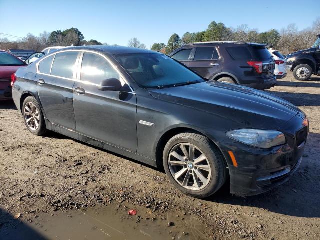 Photo 3 VIN: WBA5A5C50ED508053 - BMW 5 SERIES 