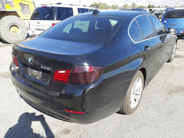 Photo 3 VIN: WBA5A5C50ED508179 - BMW 528 I 