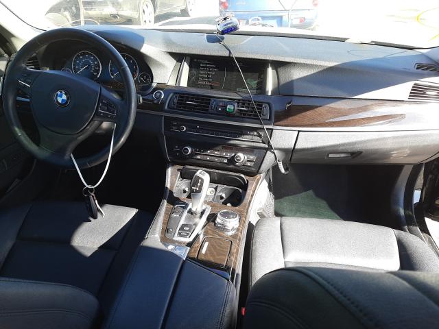 Photo 8 VIN: WBA5A5C50ED508179 - BMW 528 I 