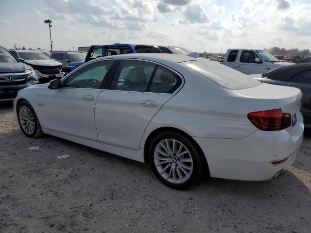 Photo 1 VIN: WBA5A5C50ED508733 - BMW 528 I 