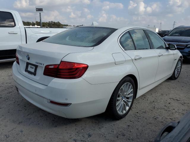 Photo 2 VIN: WBA5A5C50ED508733 - BMW 528 I 