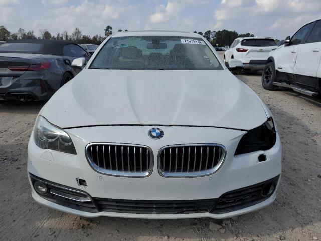 Photo 4 VIN: WBA5A5C50ED508733 - BMW 528 I 