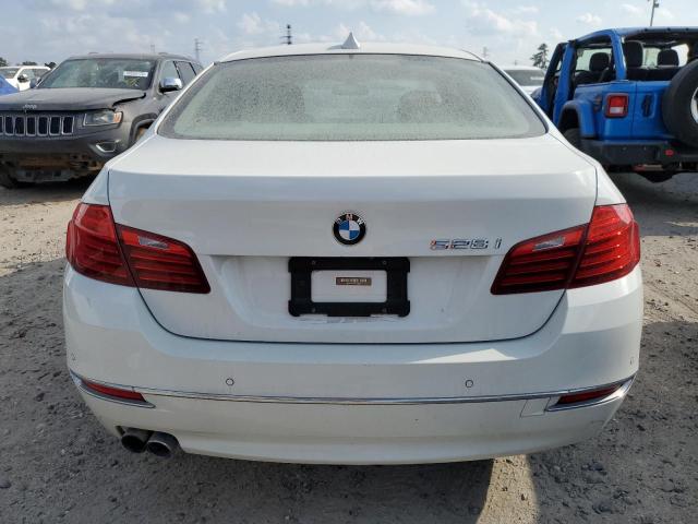 Photo 5 VIN: WBA5A5C50ED508733 - BMW 528 I 