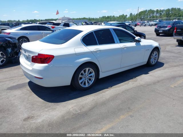 Photo 3 VIN: WBA5A5C50ED508764 - BMW 528I 