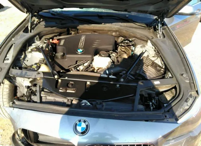 Photo 9 VIN: WBA5A5C50ED509901 - BMW 5 SERIES 