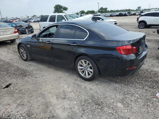 Photo 1 VIN: WBA5A5C50ED510840 - BMW 5 SERIES 