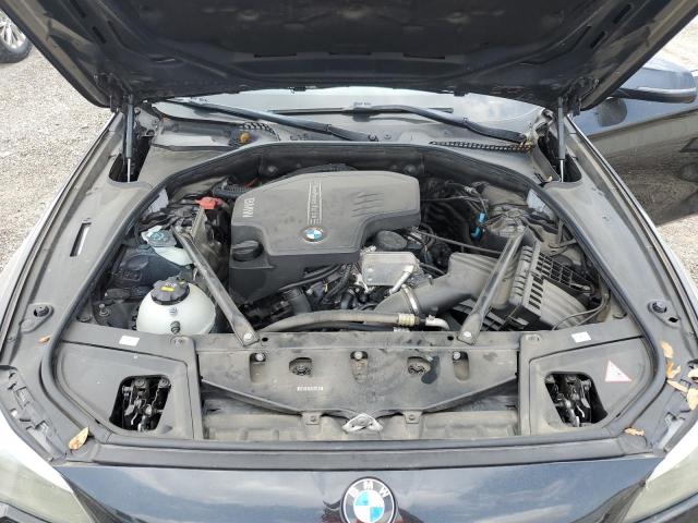 Photo 10 VIN: WBA5A5C50ED510840 - BMW 5 SERIES 