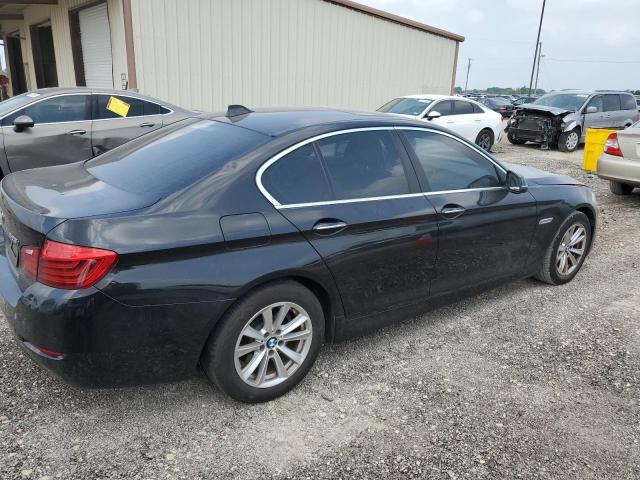 Photo 2 VIN: WBA5A5C50ED510840 - BMW 5 SERIES 