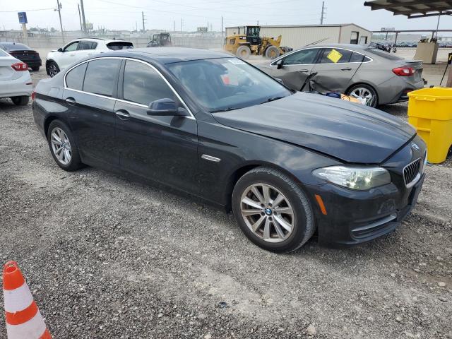 Photo 3 VIN: WBA5A5C50ED510840 - BMW 5 SERIES 