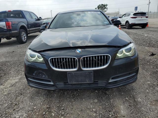 Photo 4 VIN: WBA5A5C50ED510840 - BMW 5 SERIES 