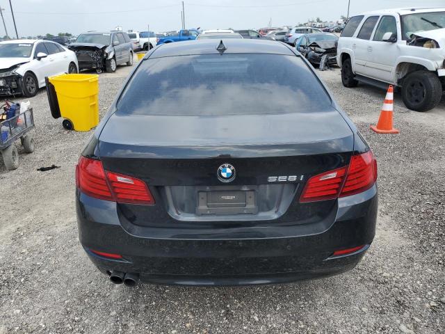 Photo 5 VIN: WBA5A5C50ED510840 - BMW 5 SERIES 