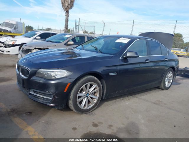 Photo 1 VIN: WBA5A5C50ED511051 - BMW 528I 