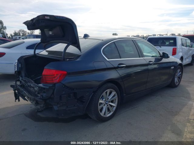 Photo 3 VIN: WBA5A5C50ED511051 - BMW 528I 