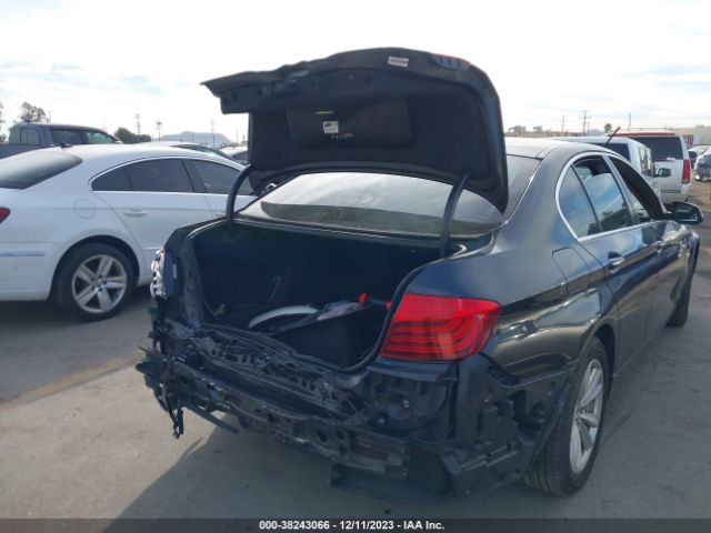 Photo 5 VIN: WBA5A5C50ED511051 - BMW 528I 