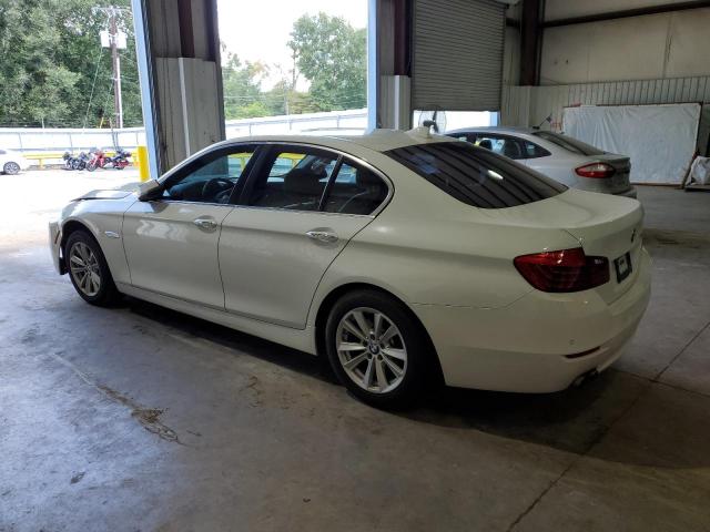 Photo 1 VIN: WBA5A5C50ED511650 - BMW 528 I 