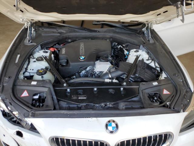 Photo 10 VIN: WBA5A5C50ED511650 - BMW 528 I 