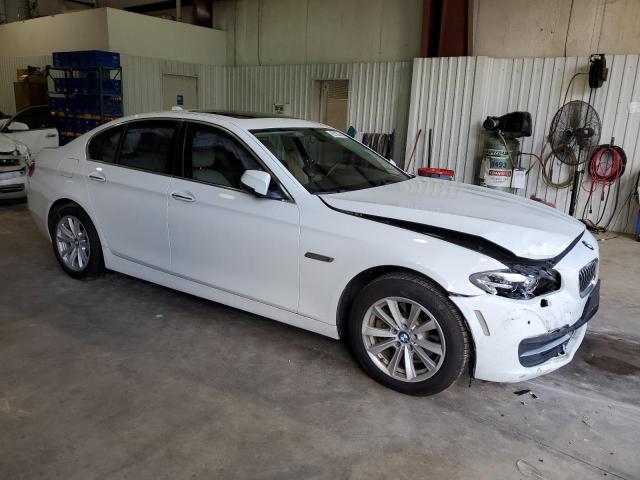 Photo 3 VIN: WBA5A5C50ED511650 - BMW 528 I 