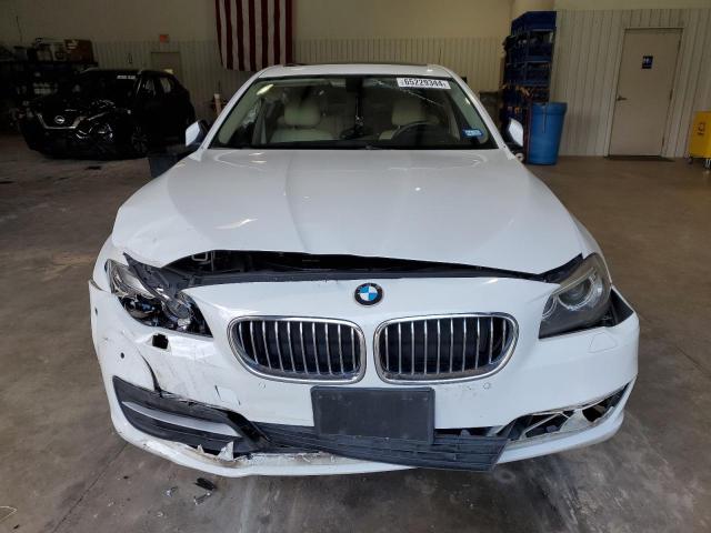 Photo 4 VIN: WBA5A5C50ED511650 - BMW 528 I 