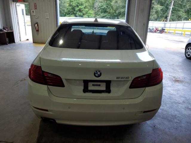 Photo 5 VIN: WBA5A5C50ED511650 - BMW 528 I 