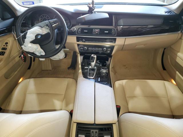 Photo 7 VIN: WBA5A5C50ED511650 - BMW 528 I 