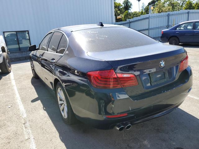 Photo 1 VIN: WBA5A5C50ED512278 - BMW 5 SERIES 