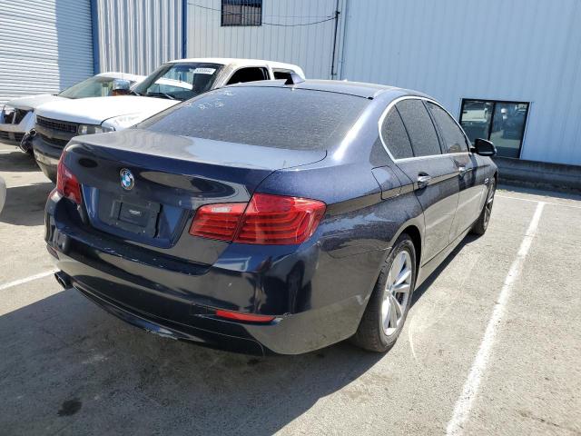 Photo 2 VIN: WBA5A5C50ED512278 - BMW 5 SERIES 