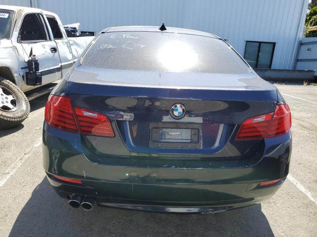 Photo 5 VIN: WBA5A5C50ED512278 - BMW 5 SERIES 