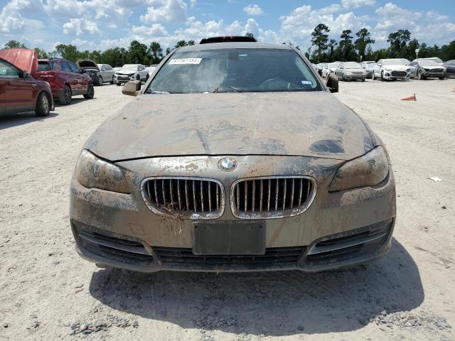 Photo 4 VIN: WBA5A5C50ED512328 - BMW 528 I 