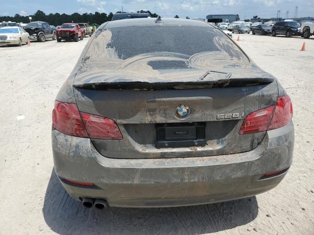 Photo 5 VIN: WBA5A5C50ED512328 - BMW 528 I 