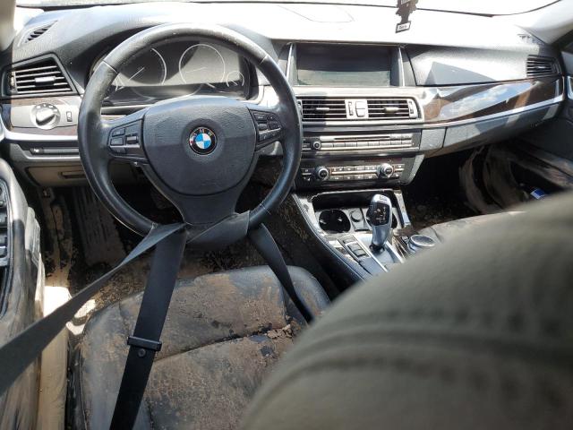 Photo 7 VIN: WBA5A5C50ED512328 - BMW 528 I 