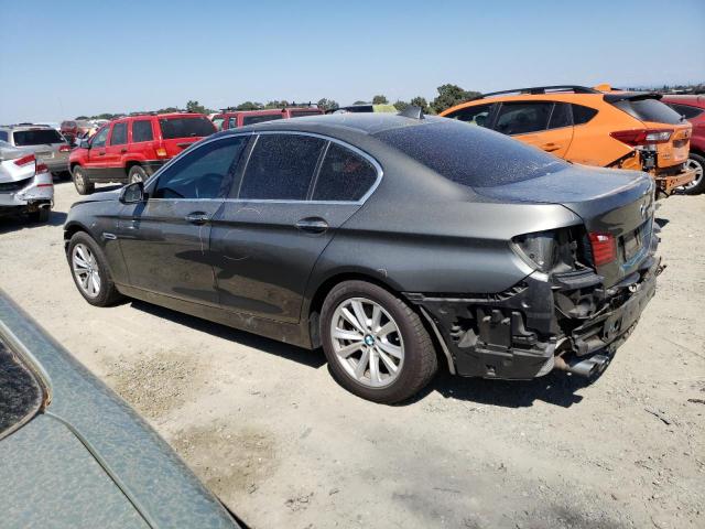 Photo 1 VIN: WBA5A5C50ED512359 - BMW 528 I 