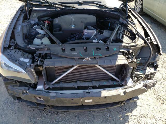 Photo 10 VIN: WBA5A5C50ED512359 - BMW 528 I 