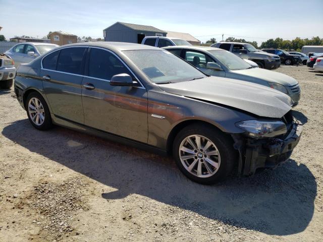 Photo 3 VIN: WBA5A5C50ED512359 - BMW 528 I 