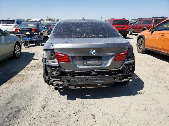 Photo 5 VIN: WBA5A5C50ED512359 - BMW 528 I 