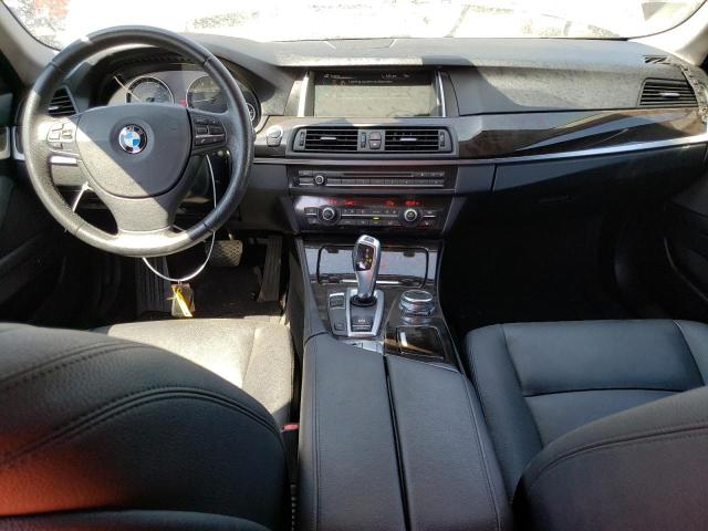 Photo 7 VIN: WBA5A5C50ED512359 - BMW 528 I 